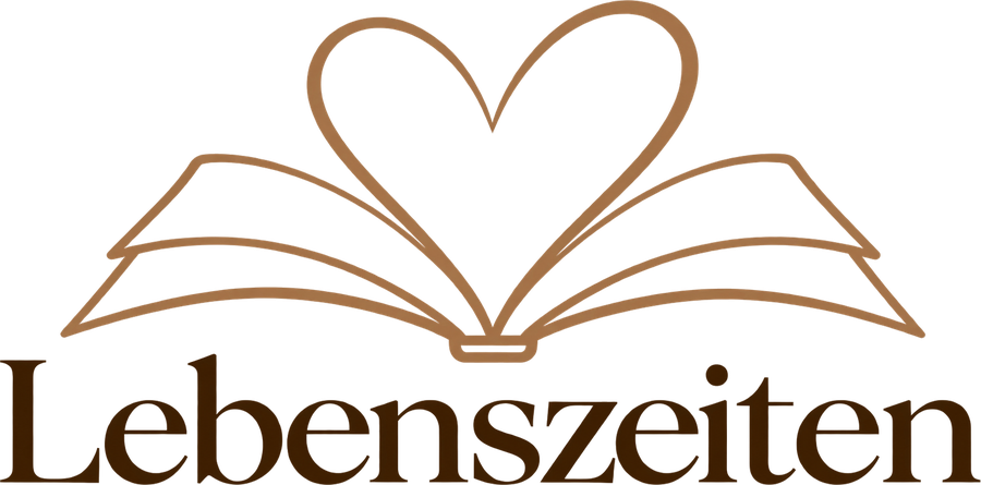 Lebenszeiten